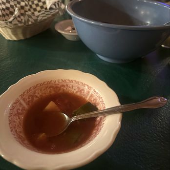 Giannini's Italian Dinners - Soup - Italian Near Me - Pine Grove, California Giannini's Italian Dinners - Soup - Italian Near Me - Pine Grove, California