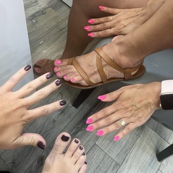 Mt Pleasant Nails and Spa - Dip, gel, mani pedis - Nail Technicians Near Me - Mount Pleasant, South Carolina Mt Pleasant Nails and Spa - Dip, gel, mani pedis - Nail Technicians Near Me - Mount Pleasant, South Carolina
