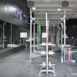 Champion Fitness Center