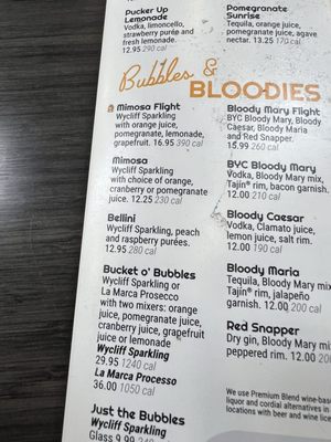 Menu photo 6 Broken Yolk Cafe Buena Park, CA