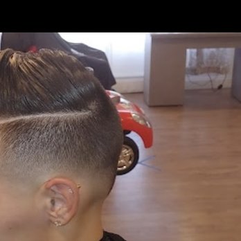 On The Go Barber - Barbers Near Me On The Go Barber - Barbers Near Me