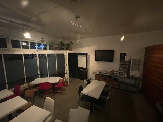 Ace Hotel Seattle by null