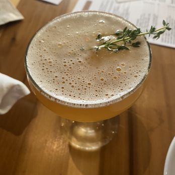 Cochon RESTAURANT - Summer Wine - Good - Cajun/Creole Near Me - New Orleans, Louisiana
