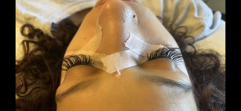 Priceless Lashes Logo