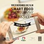 Photo of Smart Food Photography Workshop
