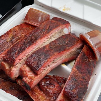 Gorilla Barbeque - Rack Of Ribs - Barbeque Near Me - Pacifica, California Gorilla Barbeque - Rack Of Ribs - Barbeque Near Me - Pacifica, California