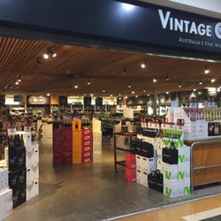 Vintage Cellars