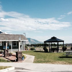 Northern Ice - Northern Ice grounds and hang out! Come bring your family, friends, team, groups and more to enjoy a cool tasty treat!