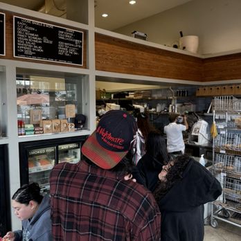 Maury's - Come early and come hungry...it's a good bagel! - Bagels Near Me - Los Angeles, California Maury's - Come early and come hungry...it's a good bagel! - Bagels Near Me - Los Angeles, California