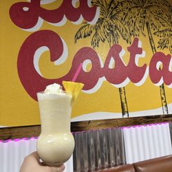 La Costa - Piña colada