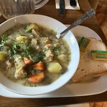 The Quays Irish Restaurant - Irish stew Gfree! - Irish Near Me - Dublin, D