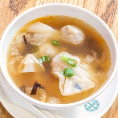 Tim Ho Wan by null