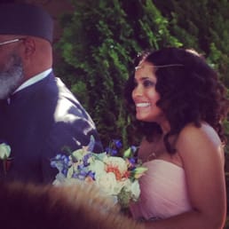 Bridal bouquet...stoked bride! Bridal bouquet...stoked bride!