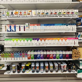 Prism Smoke Shop - Vape Shops Near Me - West Seneca, New York Prism Smoke Shop - Vape Shops Near Me - West Seneca, New York