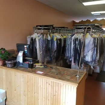 Town Center Cleaners - Dry Cleaning Near Me - Denver, Colorado