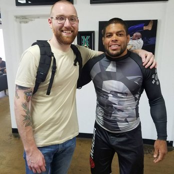 Atos Jiu-Jitsu - Martial Arts Near Me - San Diego, California