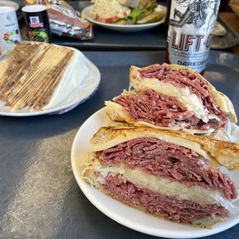 Shapiro's Delicatessen - Reuben - Delis Near Me - Indianapolis, Indiana Shapiro's Delicatessen - Reuben - Delis Near Me - Indianapolis, Indiana