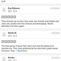 The Amaizeing Company - Reviews speak for themselves