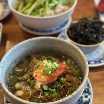 Joy - Slack Season Noodles and Dan Dan Noodles - Taiwanese Near Me - Los Angeles, California Joy - Slack Season Noodles and Dan Dan Noodles - Taiwanese Near Me - Los Angeles, California