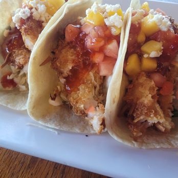 The Drunken Taco - Desserts Near Me - Fort Lauderdale, Florida The Drunken Taco - Desserts Near Me - Fort Lauderdale, Florida