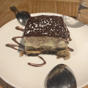 Briciola - Tiramisu - Italian Near Me - New York, New York Briciola - Tiramisu - Italian Near Me - New York, New York