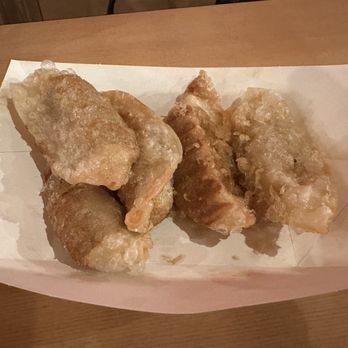 Marugame Udon - Gyoza - Japanese Near Me - Costa Mesa, California