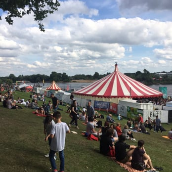 Breminale - General Festivals Near Me - Bremen, HB
