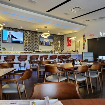 RaKuu - Restaurant - Sushi Bars Near Me - Katy, Texas