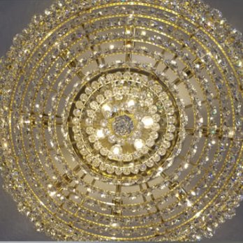 Andreu & Current Electric - Lighting Fixtures & Equipment Near Me - Jacksonville, Florida