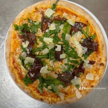 Pizzeria Salvano - Italian Near Me - Dusseldorf, NW Pizzeria Salvano - Italian Near Me - Dusseldorf, NW