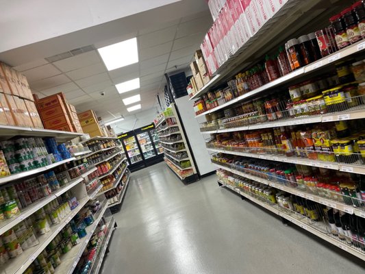 Tai Nam Food Market by null