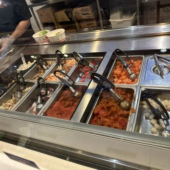 The Poke - Poke Near Me - Tustin, California The Poke - Poke Near Me - Tustin, California
