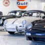 Photo of Rosner Motorsports