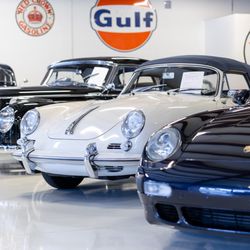 Rosner Motorsports - Collectible Cars for Sale in Vero Beach, FL