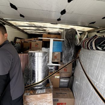 A2 Moving - Long Beach - Movers Near Me - Long Beach, California
