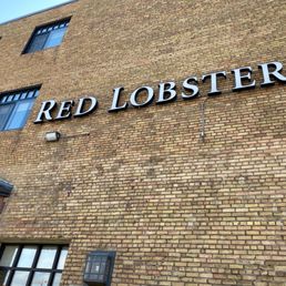 the front of a brick building