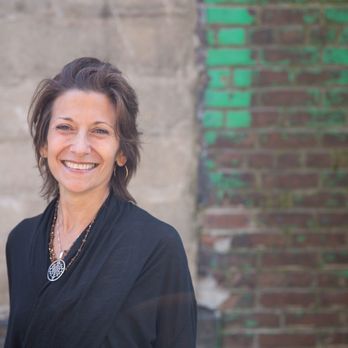 Julie Dohrman - "When the student is ready, the right teacher appears. Julie is a marvelous instructor" K.Clare Johnson (2017) - Yoga Near Me Julie Dohrman - "When the student is ready, the right teacher appears. Julie is a marvelous instructor" K.Clare Johnson (2017) - Yoga Near Me