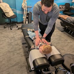 The Joint Chiropractic