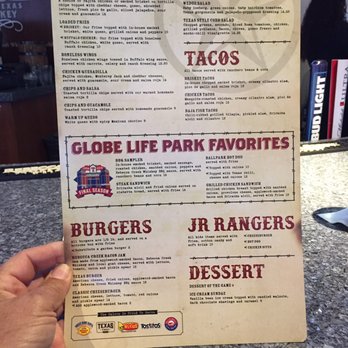 Rebecca Creek Saloon - Menu June 2019 - Sports Bars Near Me - Arlington, Texas Rebecca Creek Saloon - Menu June 2019 - Sports Bars Near Me - Arlington, Texas