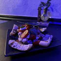 Divine Bar - Mozzarella