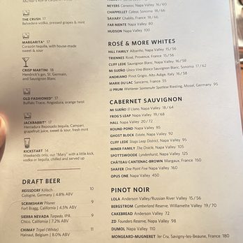 Hillstone Restaurant - New American Near Me - Phoenix, Arizona Hillstone Restaurant - New American Near Me - Phoenix, Arizona