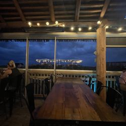 Beachcombers Tiki Hut