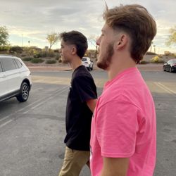 Tapered Viking