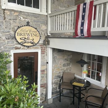 Selin's Grove Brewing - Entrance - Breweries Near Me - Selinsgrove, Pennsylvania Selin's Grove Brewing - Entrance - Breweries Near Me - Selinsgrove, Pennsylvania