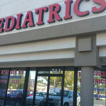 K B  Pediatrics - Pediatricians Near Me - Santa Ana, California