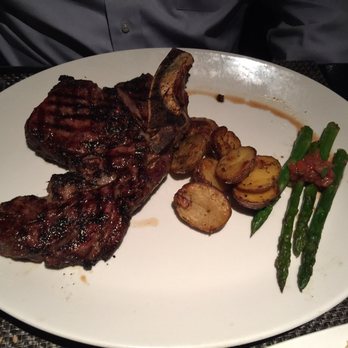 J Gilbert's - Bone in Ribeye - Steakhouses Near Me - McLean, Virginia