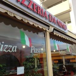 Pizzeria Da Nino
