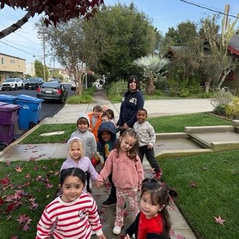 Nature's Edge Child Development Center - Nature walk! - Preschools Near Me - Long Beach, California Nature's Edge Child Development Center - Nature walk! - Preschools Near Me - Long Beach, California