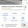 Photo of Needham Chiropractic Associates PC