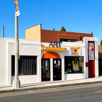 The Art Department - Screen Printing/T-Shirt Printing Near Me - Redondo Beach, California The Art Department - Screen Printing/T-Shirt Printing Near Me - Redondo Beach, California